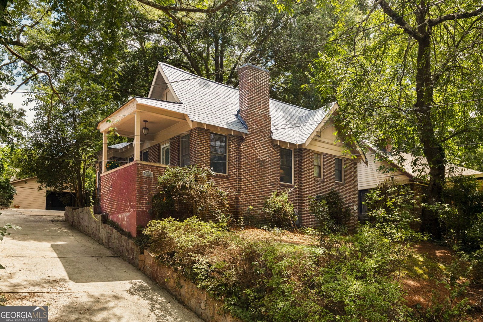964 Byron Drive Atlanta - Photo 21
