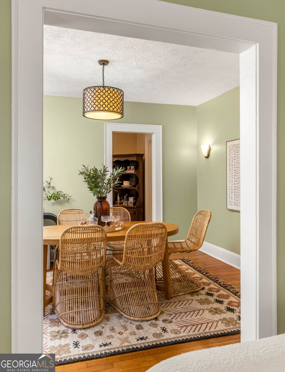 964 Byron Drive Atlanta - Photo 8