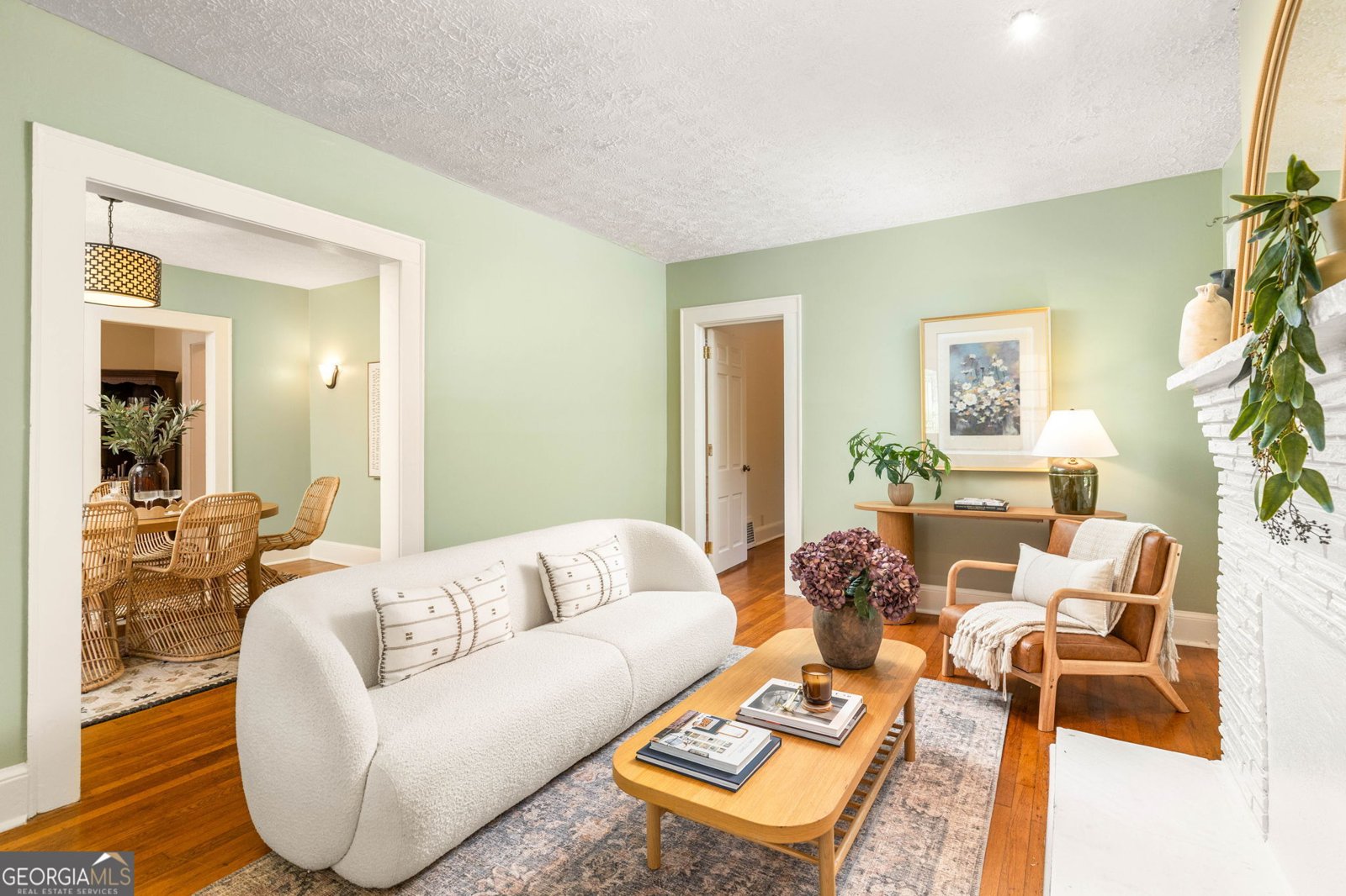 964 Byron Drive Atlanta - Photo 9