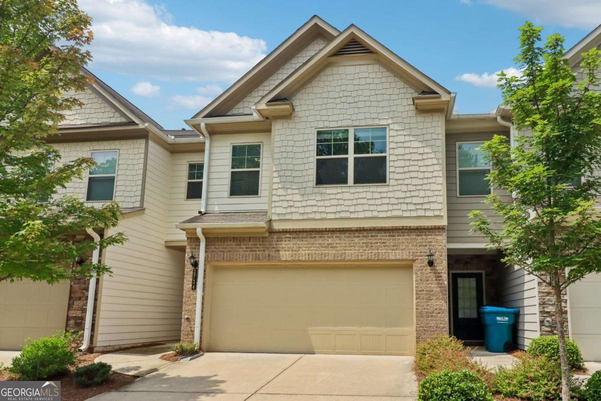 2714 Shetley Creek Drive Norcross - main photo