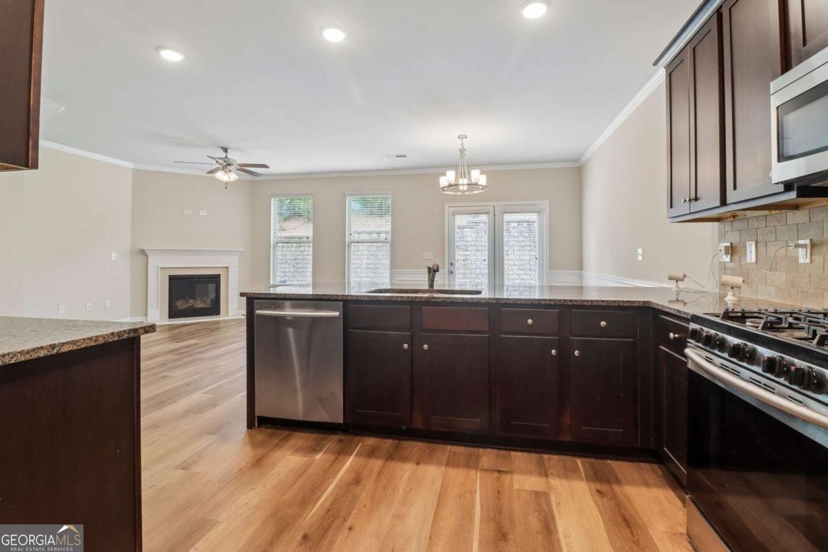 2714 Shetley Creek Drive Norcross - Photo 12
