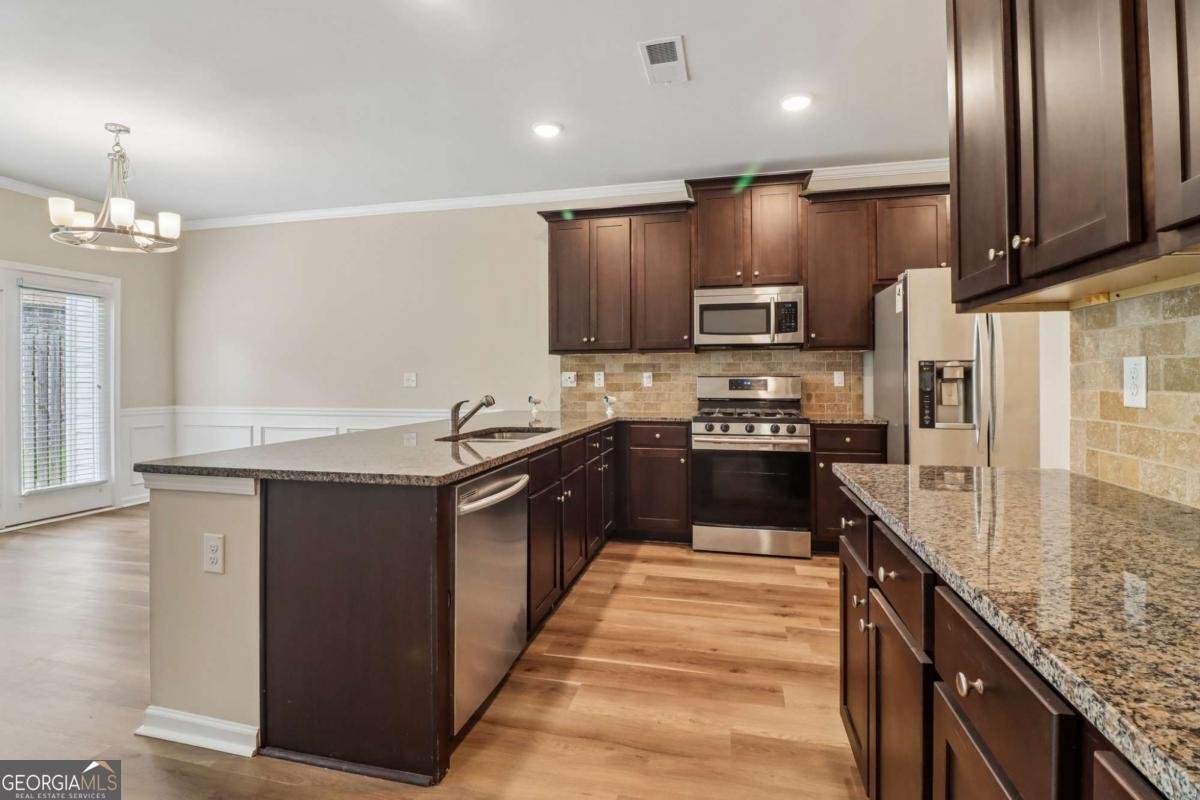 2714 Shetley Creek Drive Norcross - Photo 13