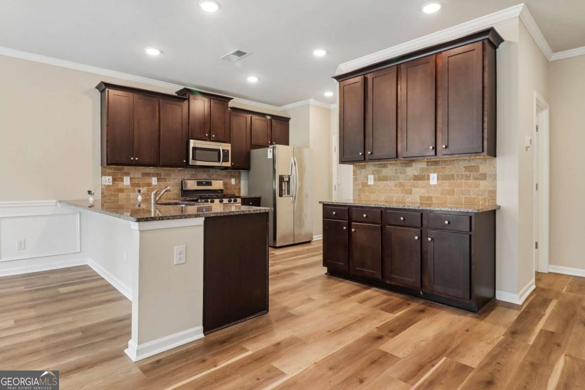 2714 Shetley Creek Drive Norcross - Photo 14