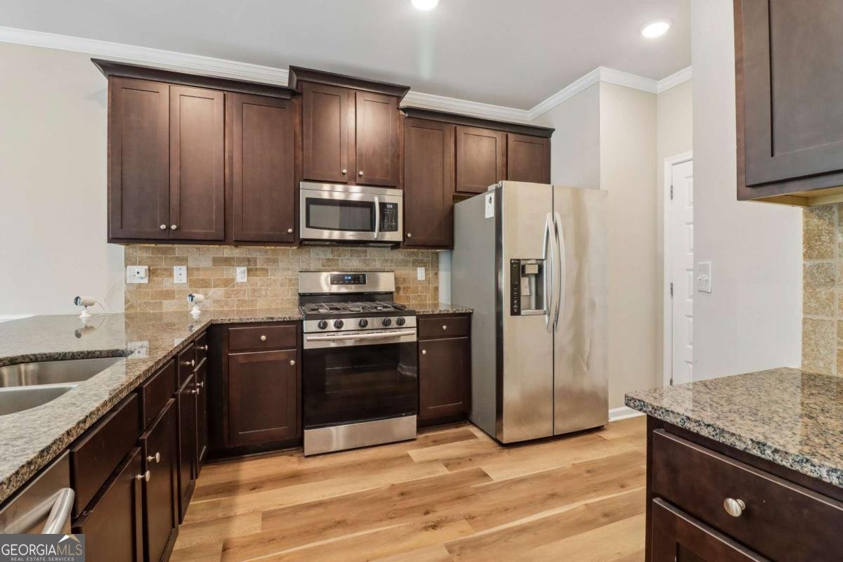 2714 Shetley Creek Drive Norcross - Photo 15