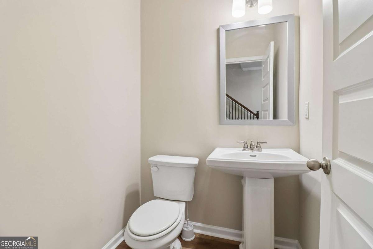 2714 Shetley Creek Drive Norcross - Photo 17