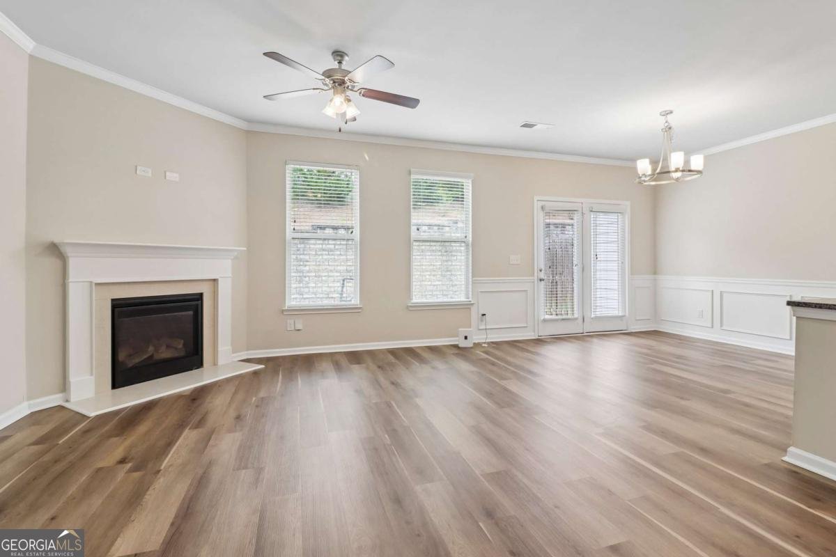 2714 Shetley Creek Drive Norcross - Photo 7
