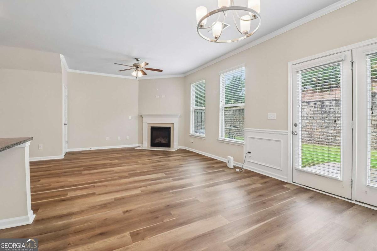2714 Shetley Creek Drive Norcross - Photo 8