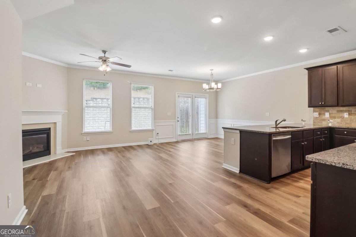 2714 Shetley Creek Drive Norcross - Photo 9