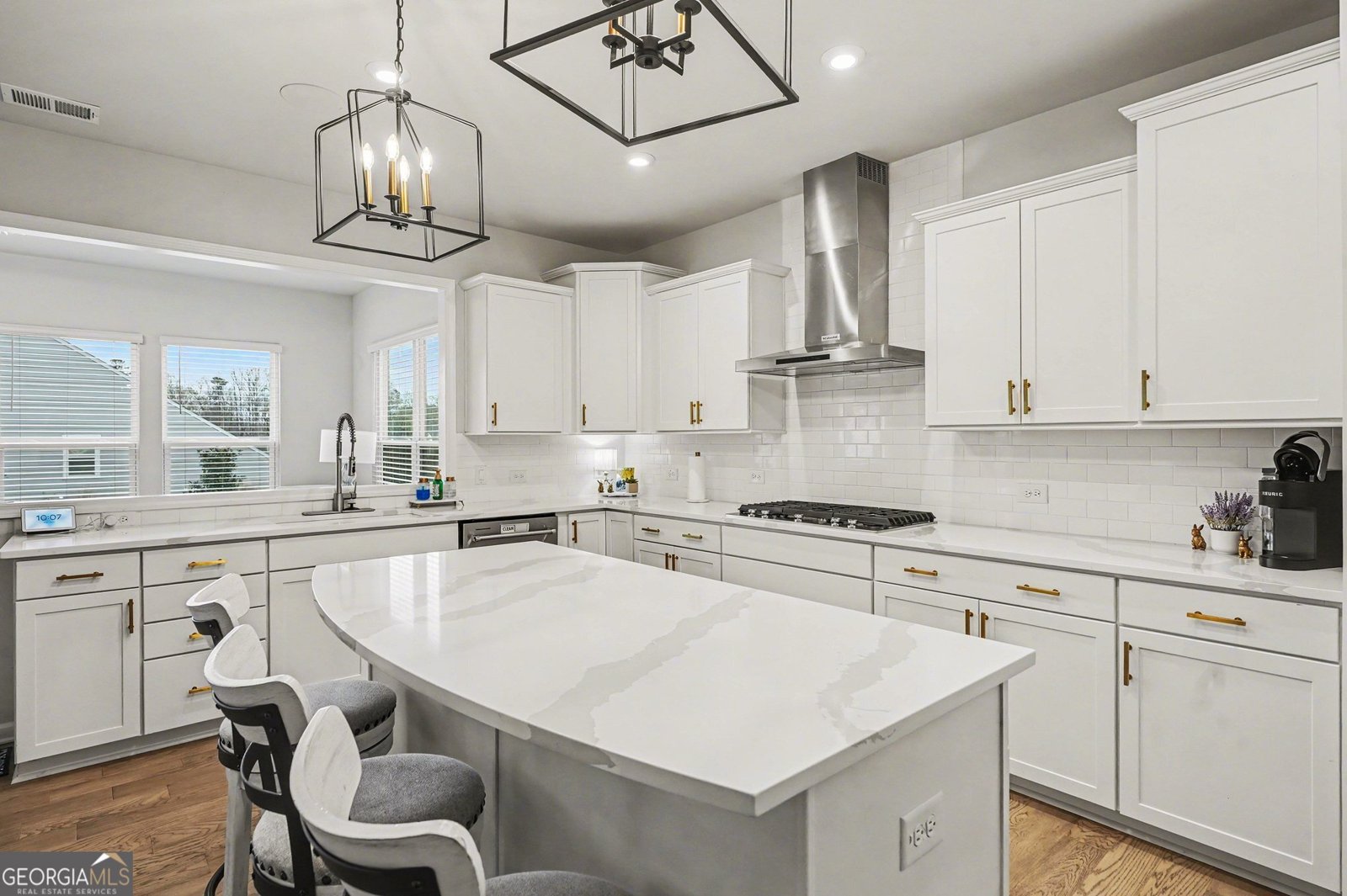 604 Napier Pass Peachtree City - Photo 17
