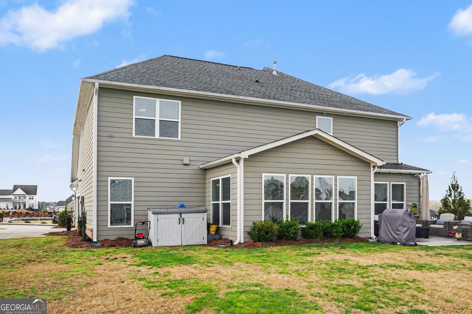 604 Napier Pass Peachtree City - Photo 32