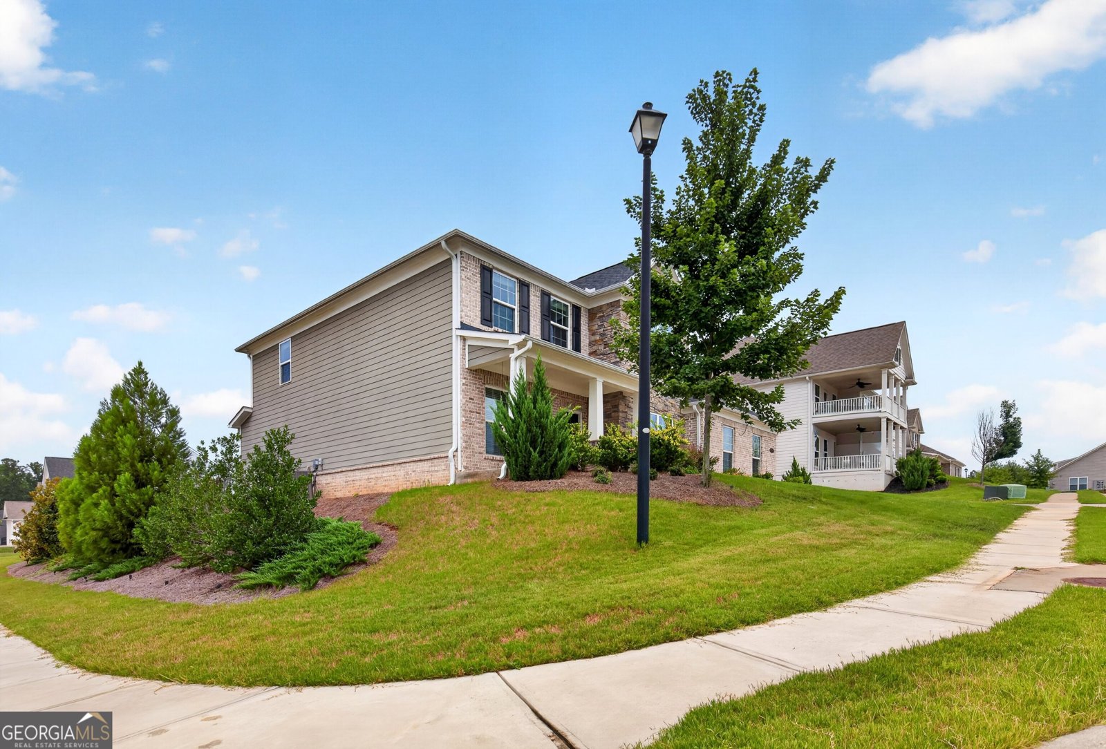 604 Napier Pass Peachtree City - Photo 40