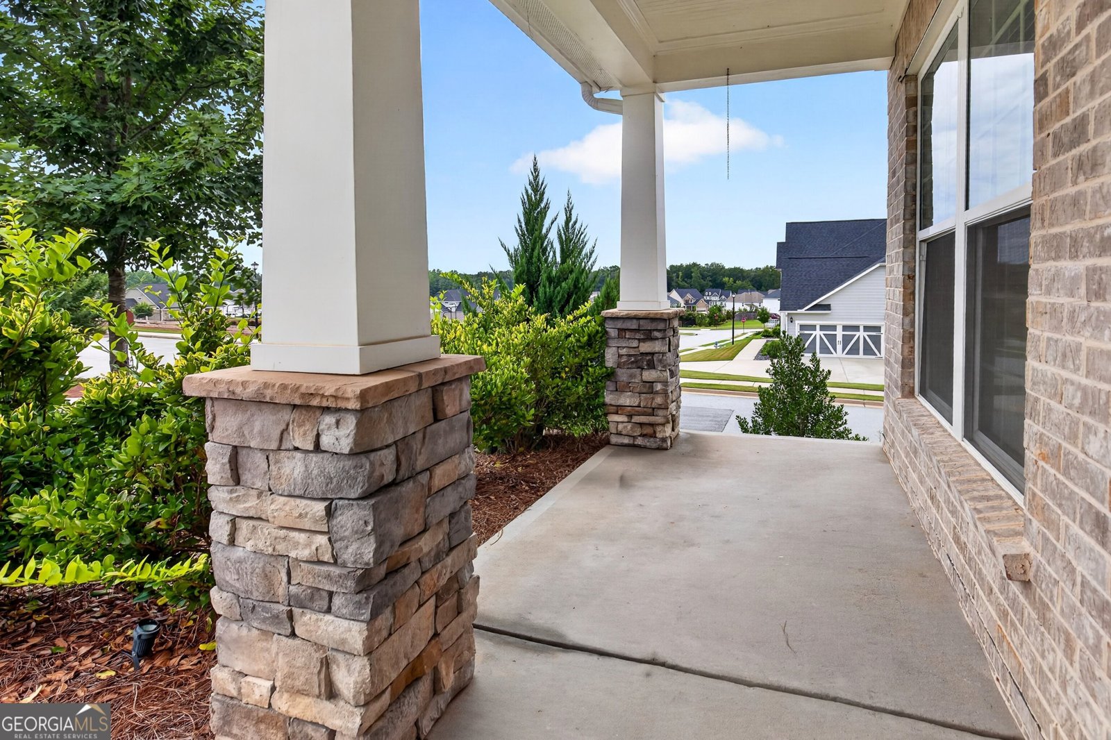 604 Napier Pass Peachtree City - Photo 45