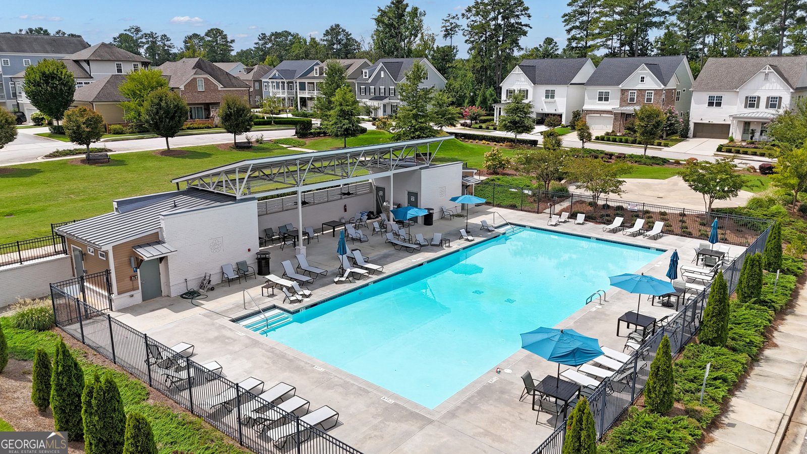 604 Napier Pass Peachtree City - Photo 6