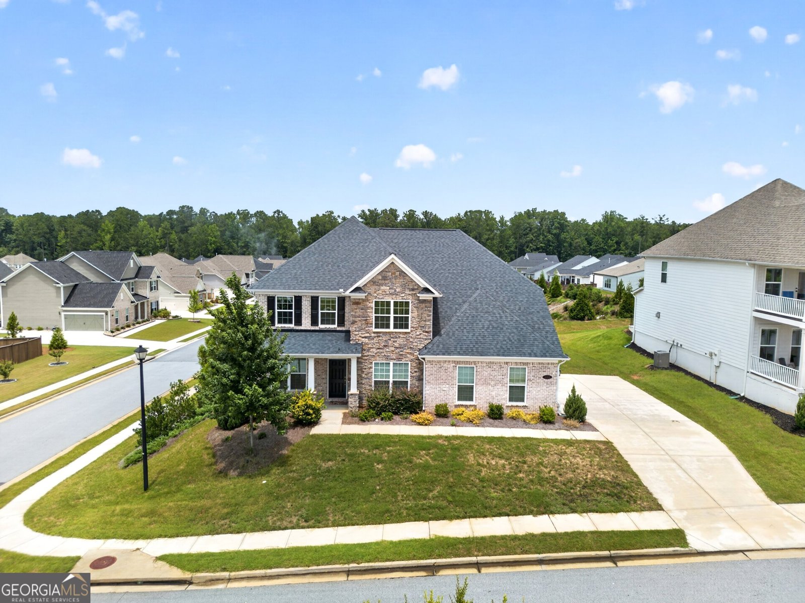 604 Napier Pass Peachtree City - Photo 84