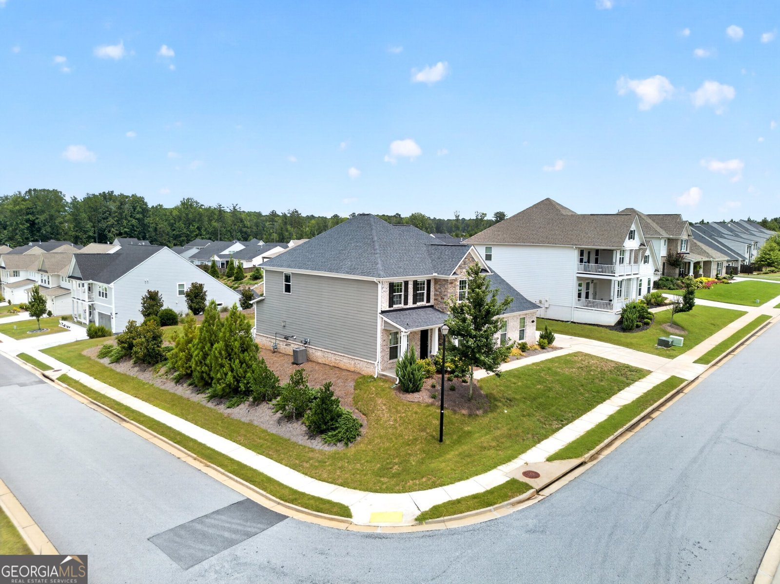 604 Napier Pass Peachtree City - Photo 85