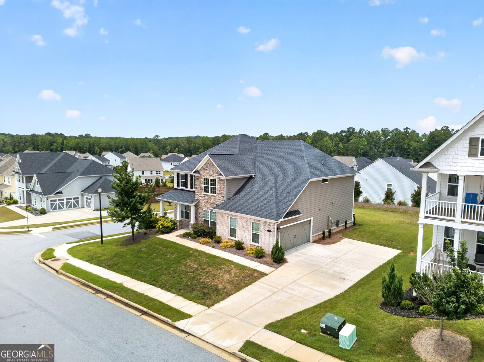 604 Napier Pass Peachtree City - Photo 86