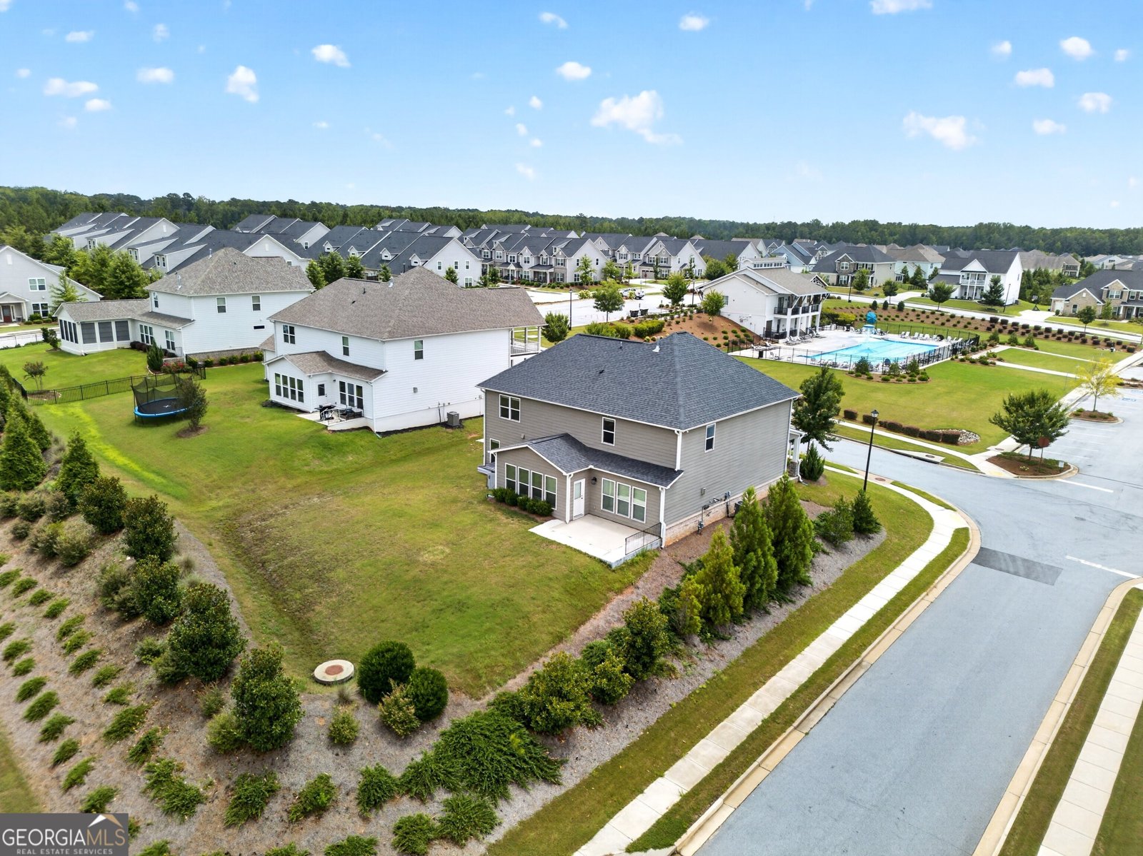 604 Napier Pass Peachtree City - Photo 89