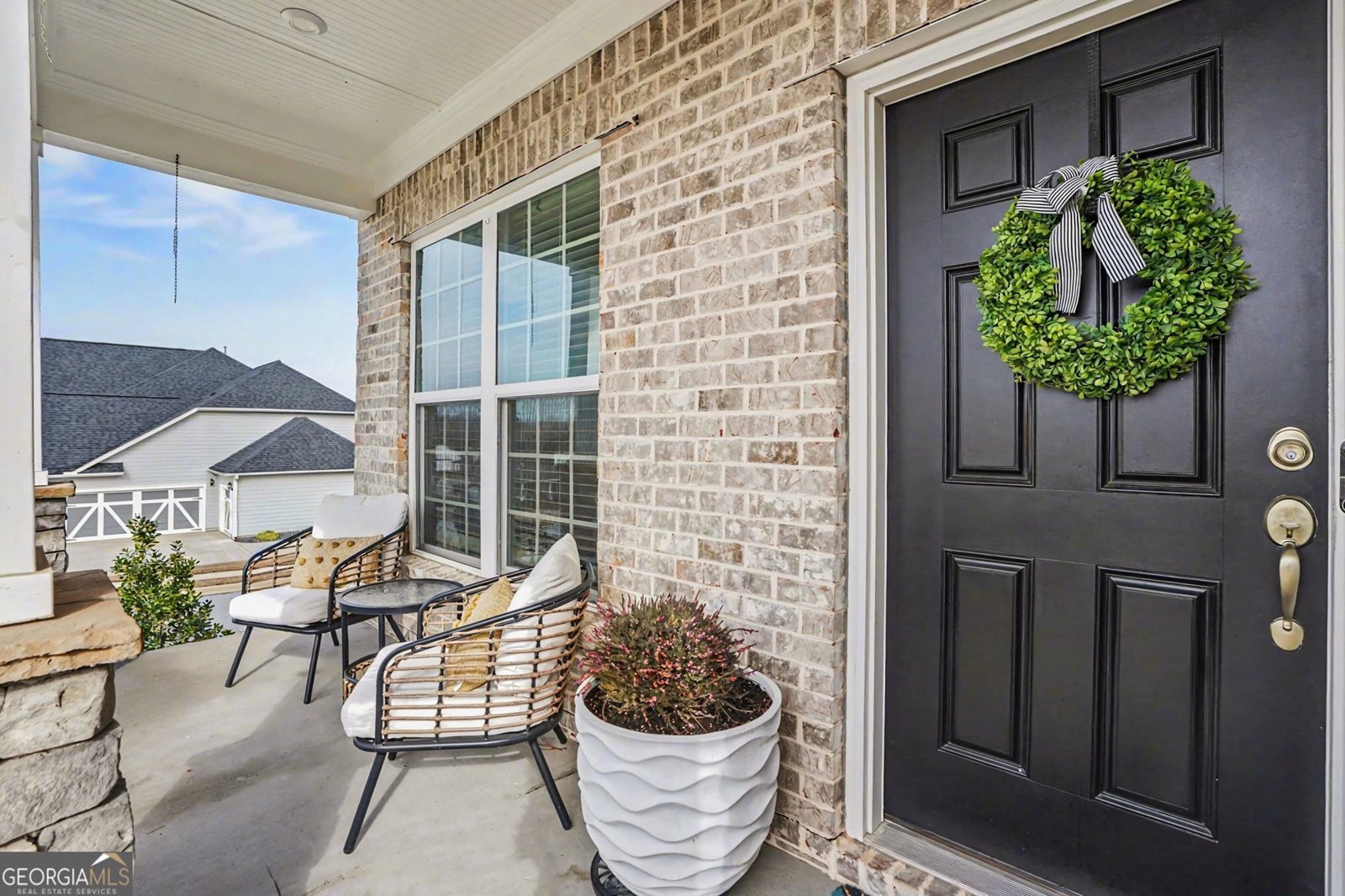 604 Napier Pass Peachtree City - Photo 9