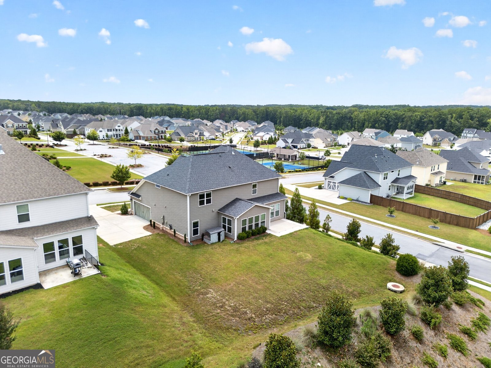604 Napier Pass Peachtree City - Photo 90