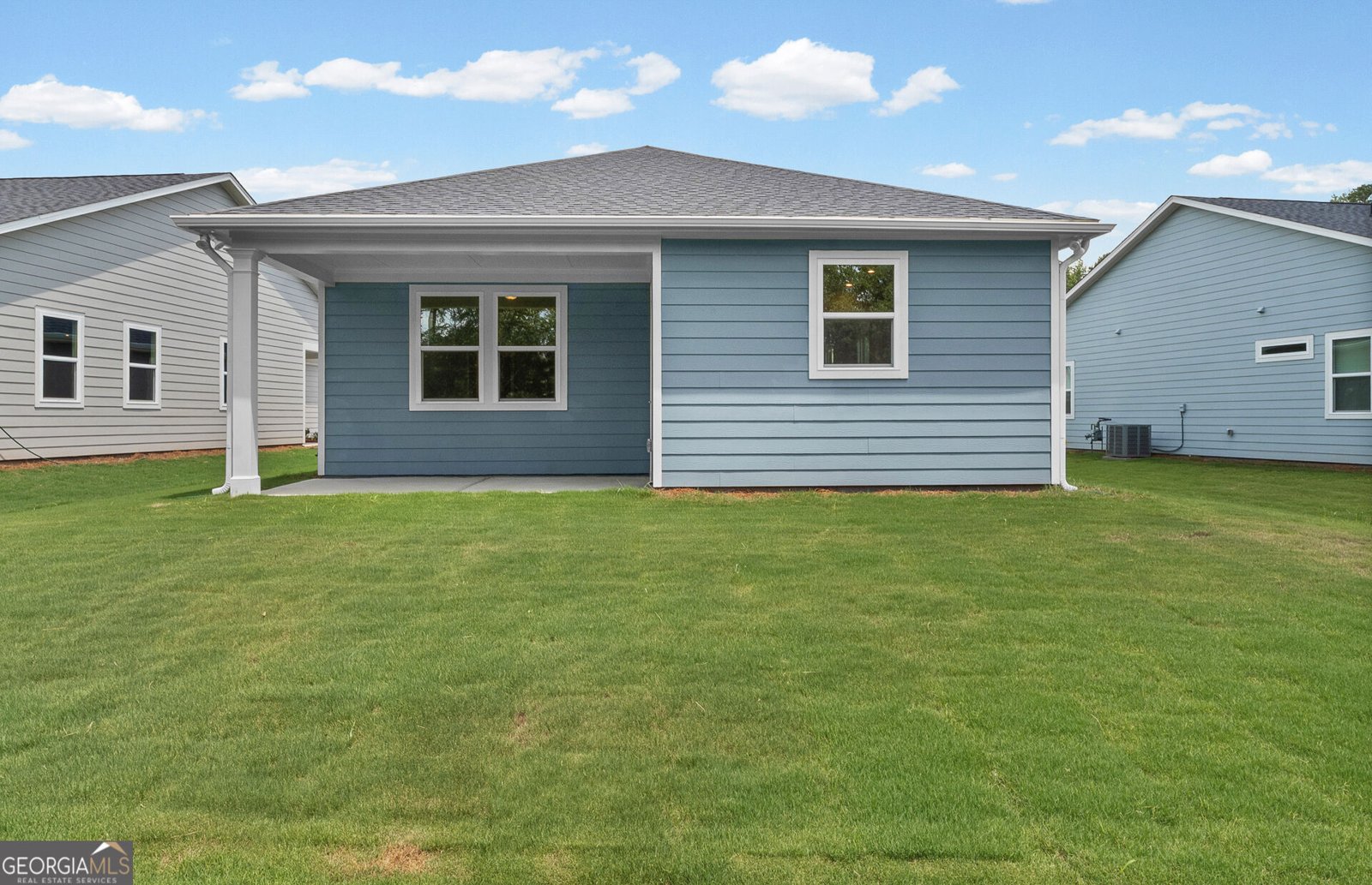212 Ravenna Drive Griffin - Photo 17