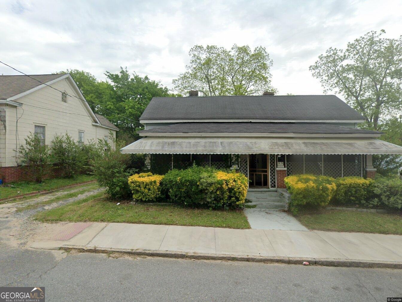 1646 3rd Street Macon - main photo