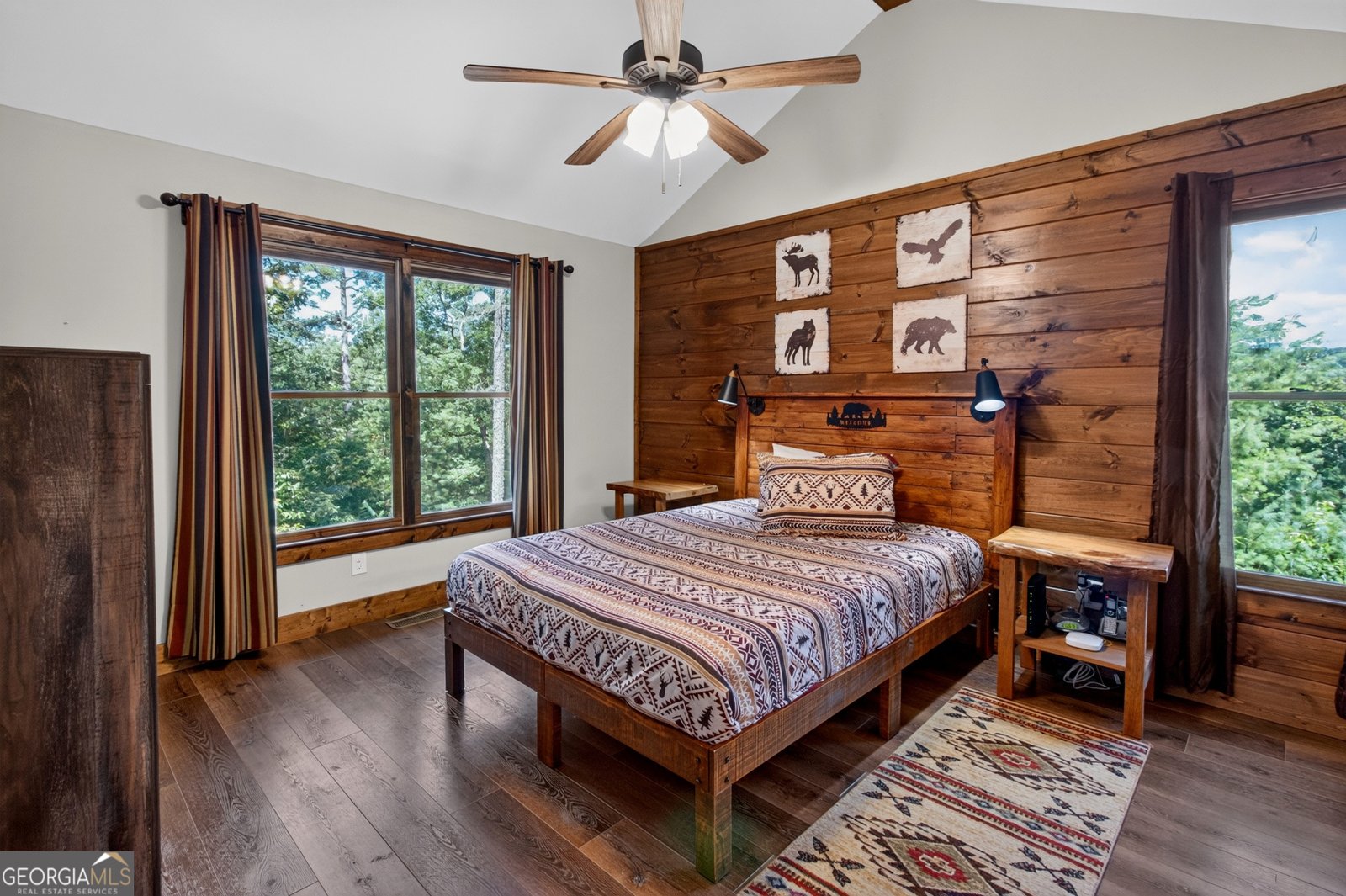 155 Hawks Ridge Drive Mineral Bluff - Photo 14