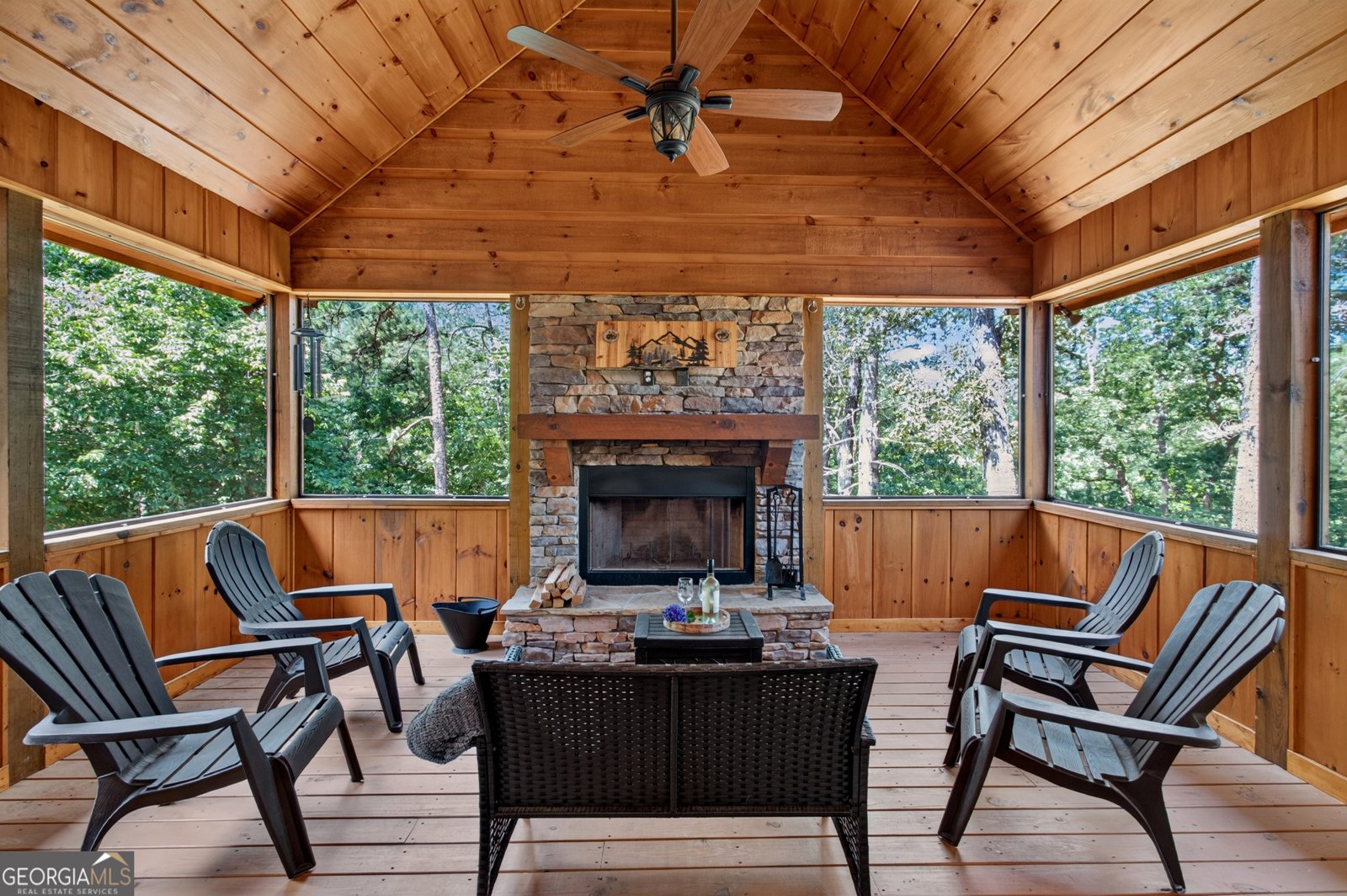 155 Hawks Ridge Drive Mineral Bluff - Photo 17