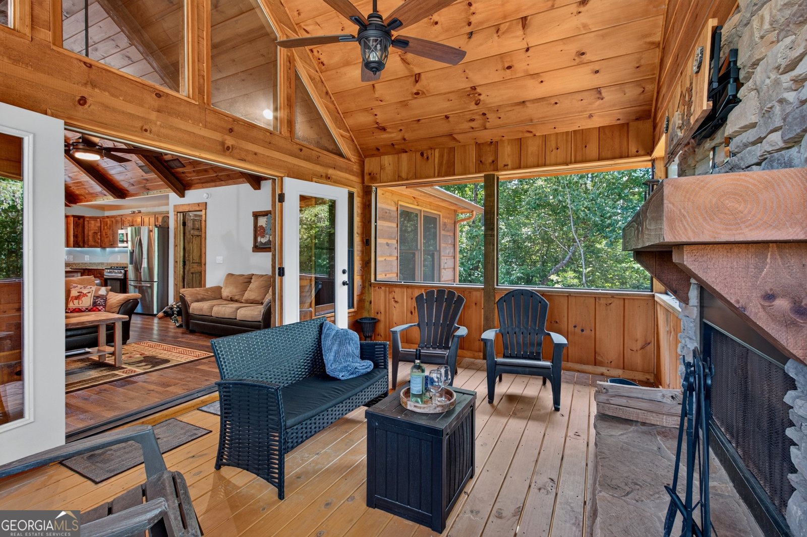 155 Hawks Ridge Drive Mineral Bluff - Photo 18