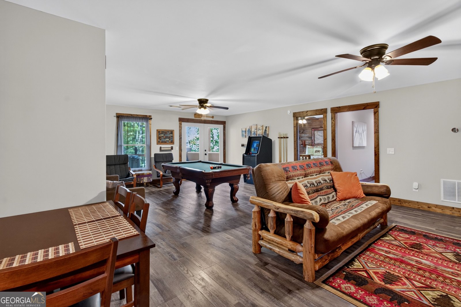 155 Hawks Ridge Drive Mineral Bluff - Photo 22