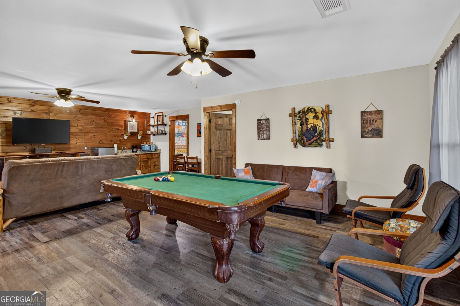 155 Hawks Ridge Drive Mineral Bluff - Photo 23