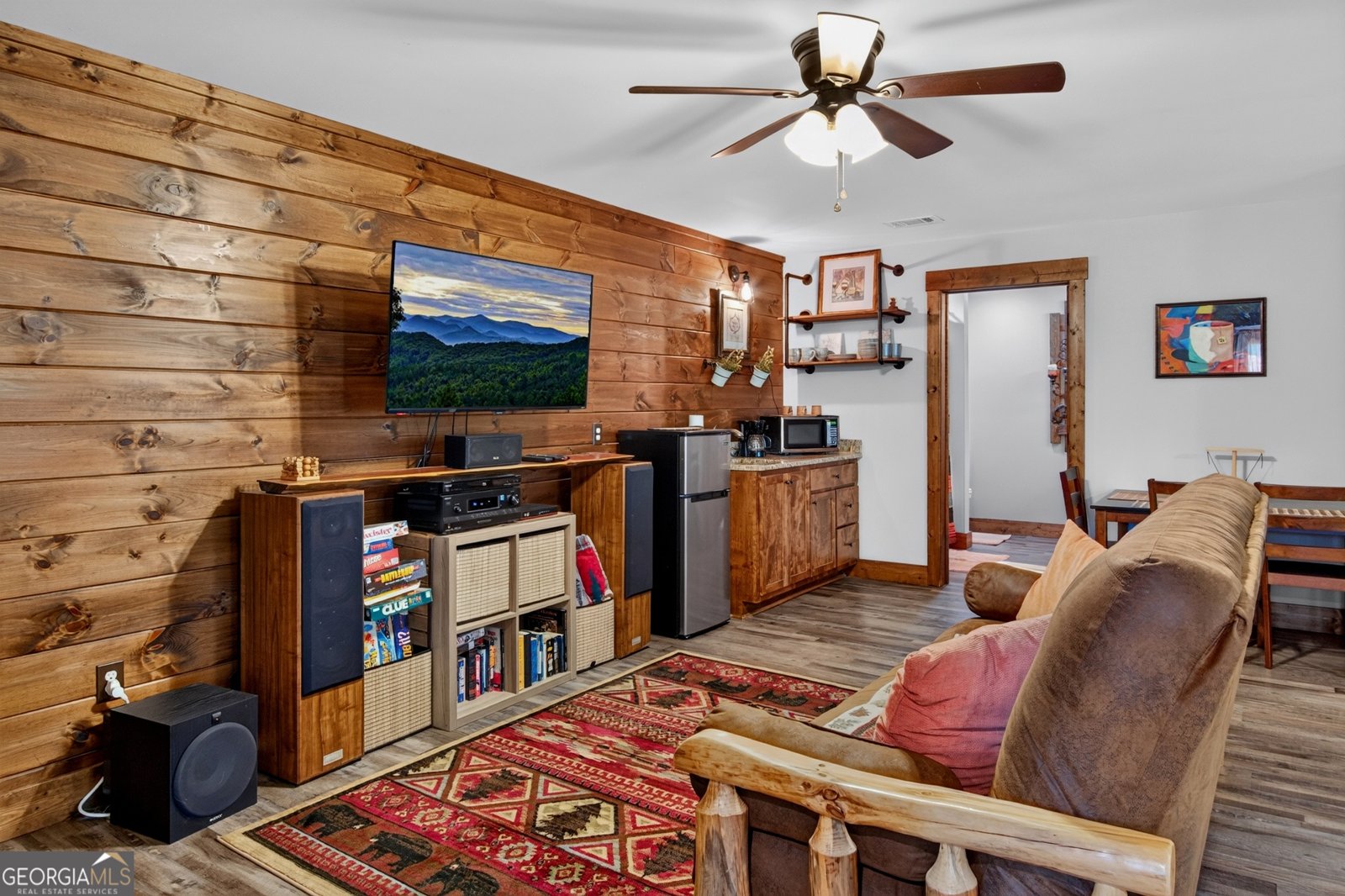 155 Hawks Ridge Drive Mineral Bluff - Photo 24