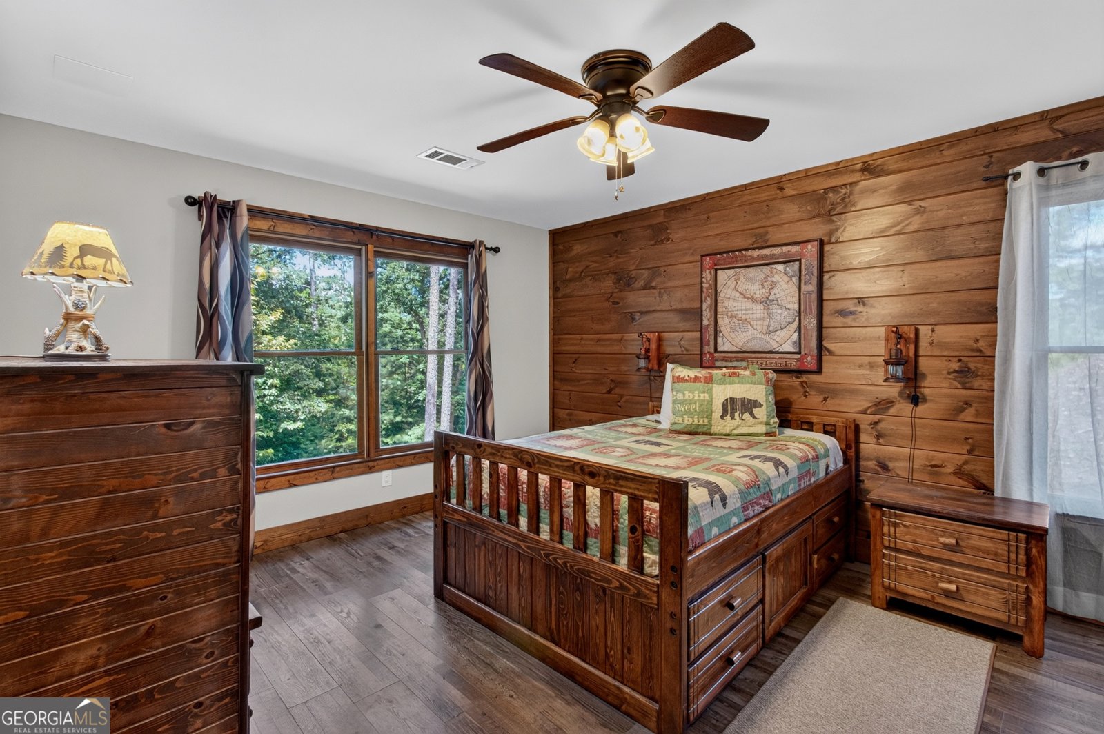 155 Hawks Ridge Drive Mineral Bluff - Photo 25