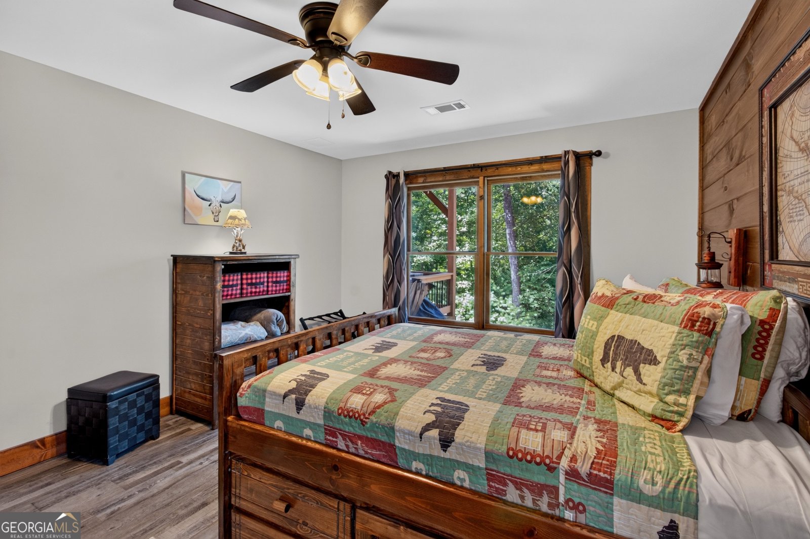 155 Hawks Ridge Drive Mineral Bluff - Photo 26