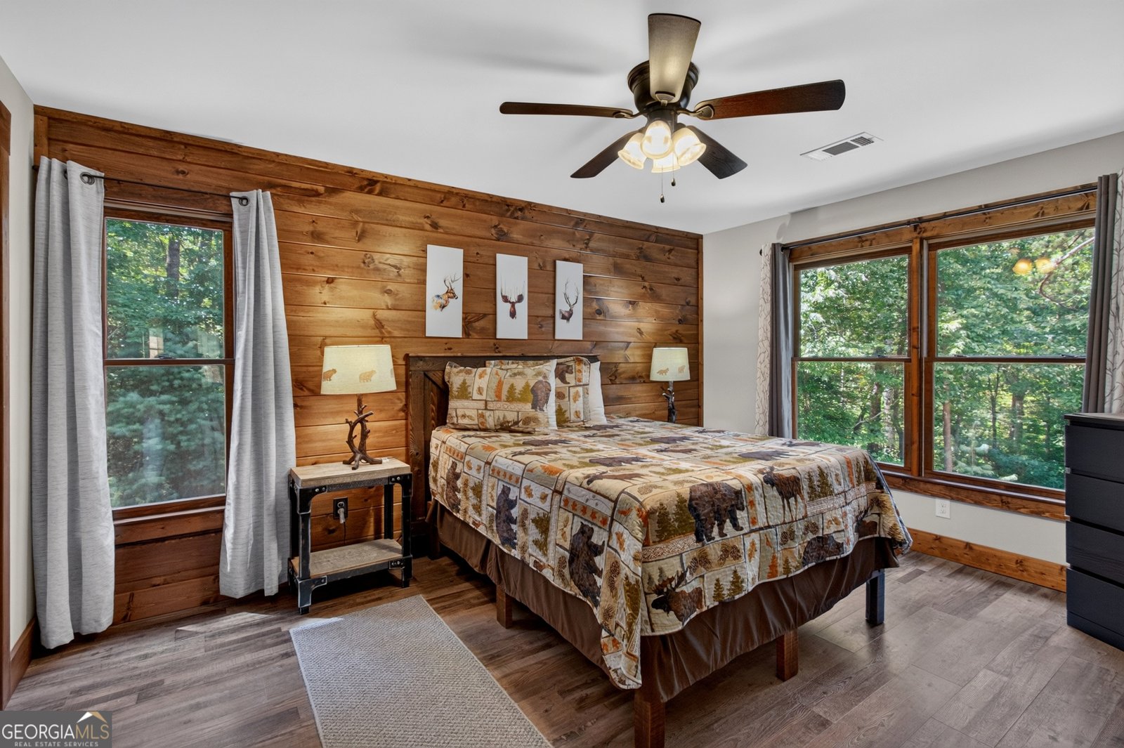 155 Hawks Ridge Drive Mineral Bluff - Photo 27