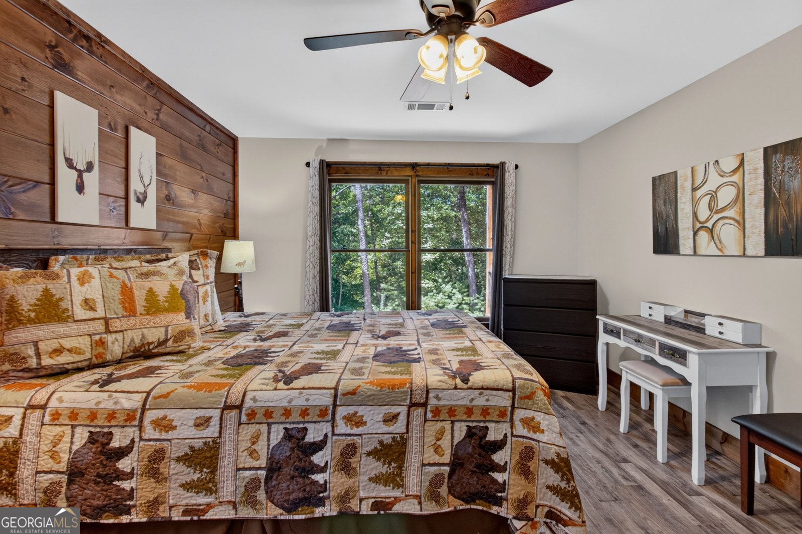 155 Hawks Ridge Drive Mineral Bluff - Photo 28