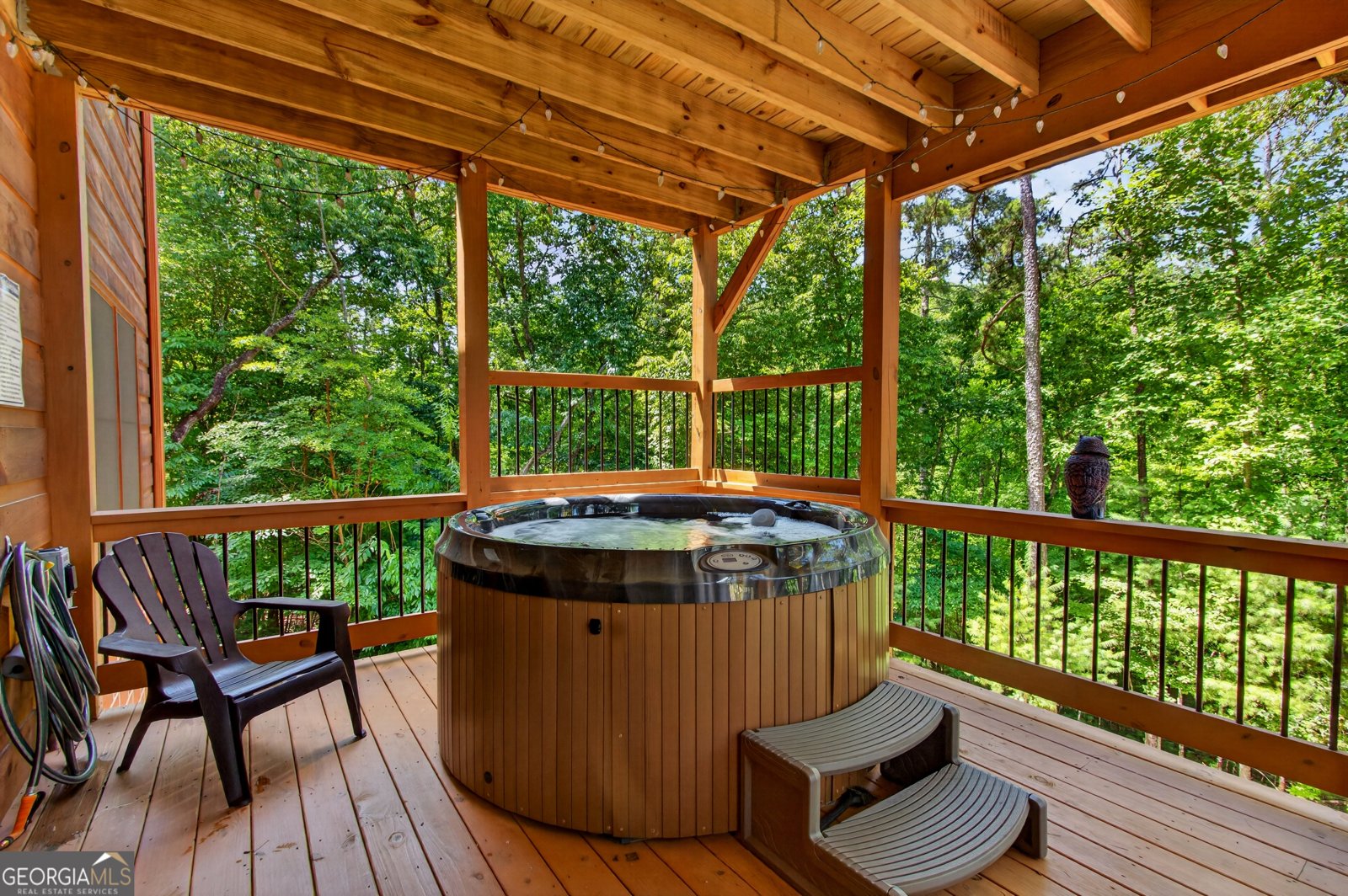 155 Hawks Ridge Drive Mineral Bluff - Photo 29