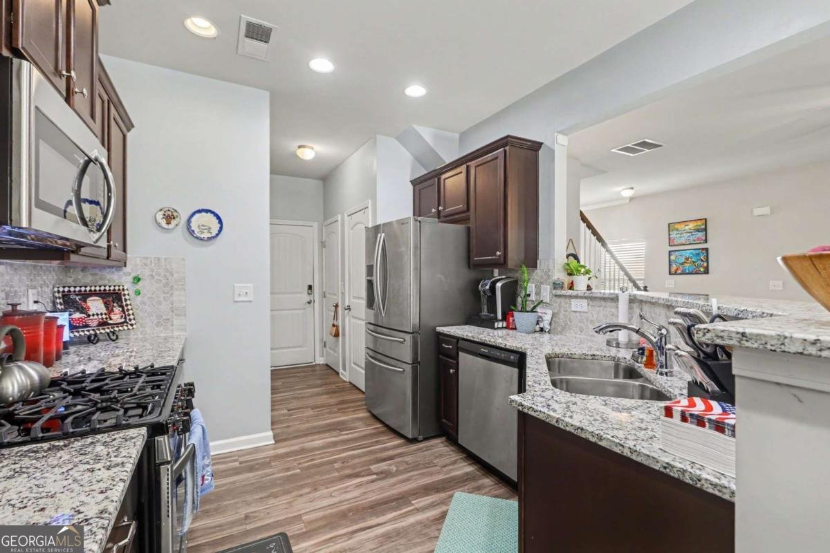 253 Merritt Circle Newnan - Photo 10