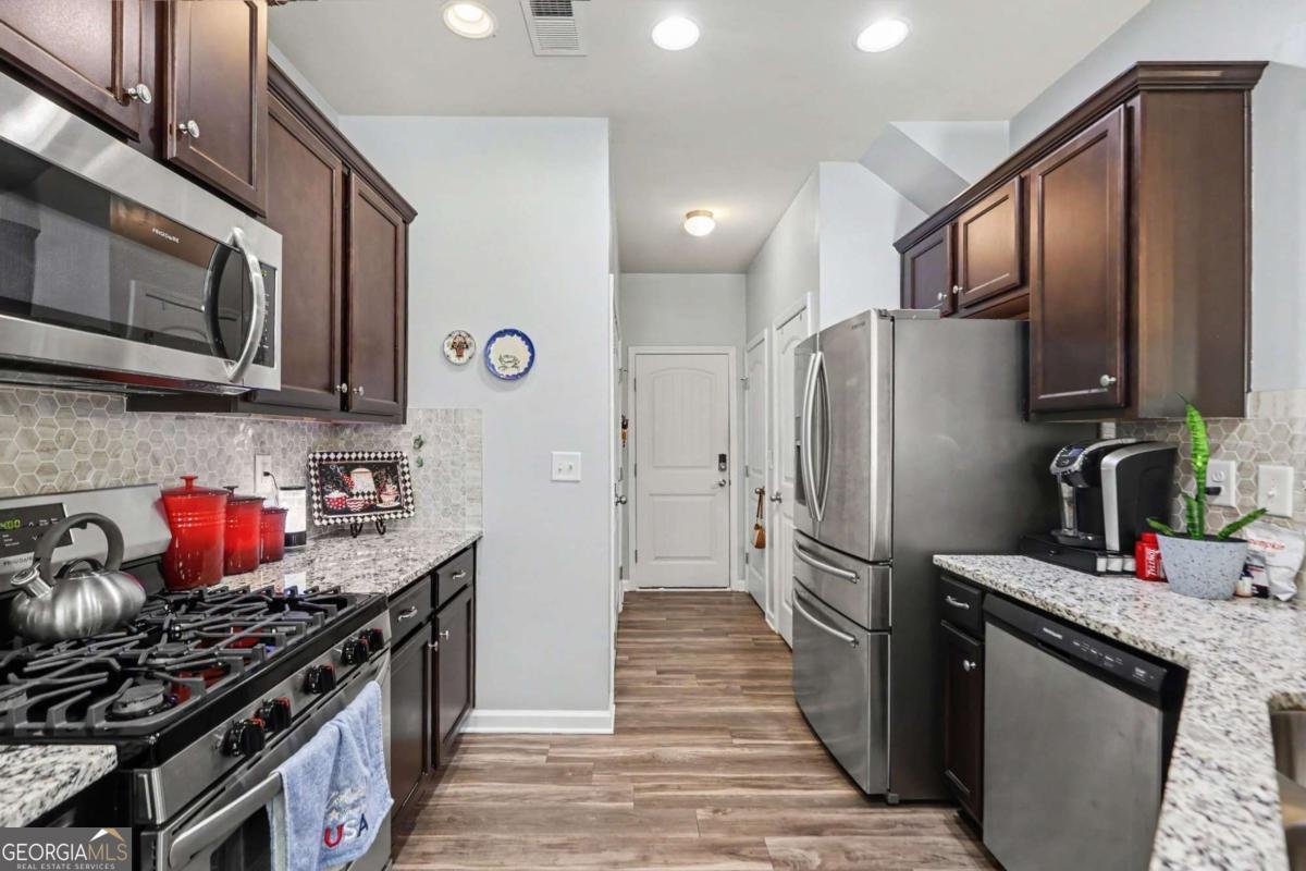 253 Merritt Circle Newnan - Photo 11