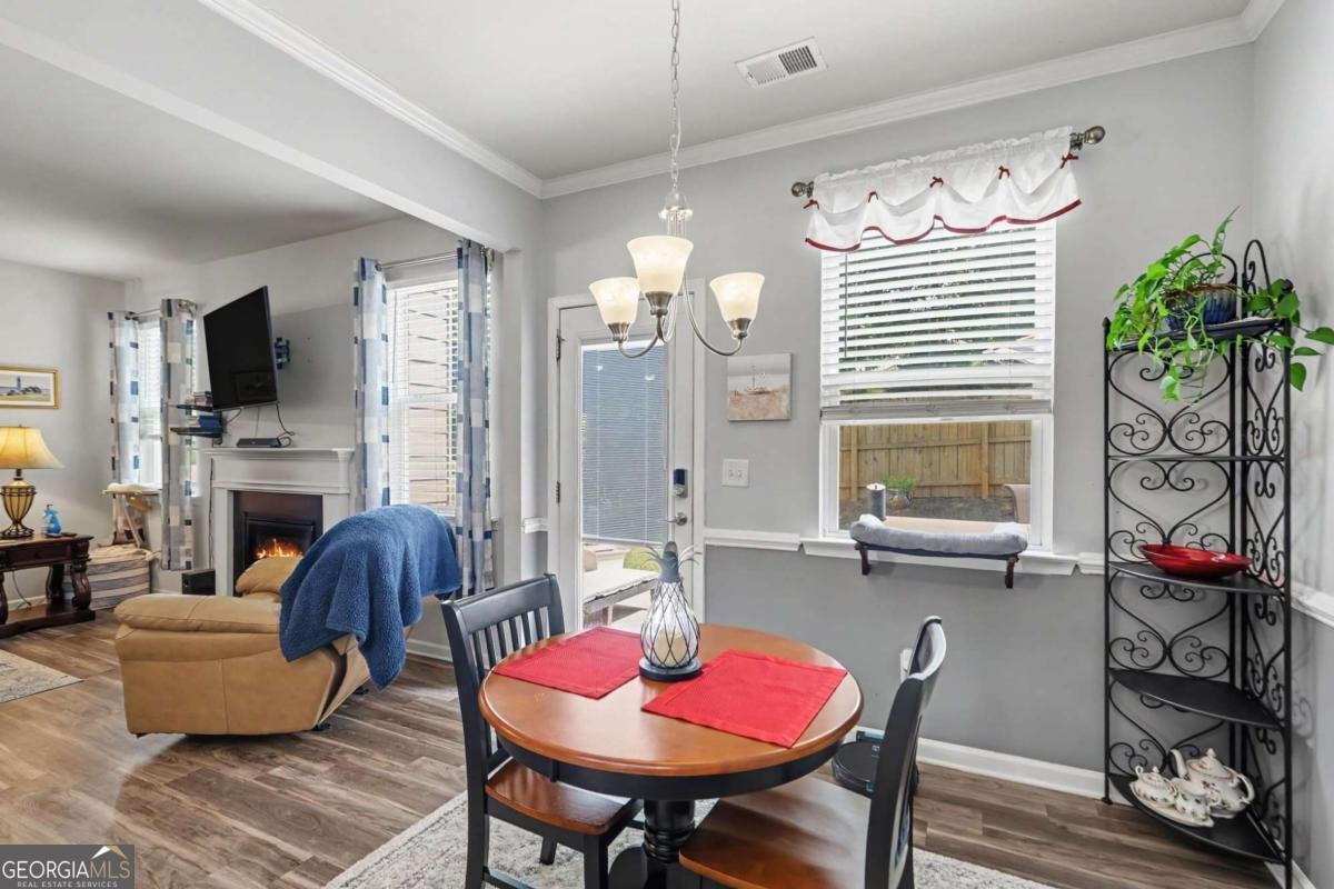 253 Merritt Circle Newnan - Photo 14
