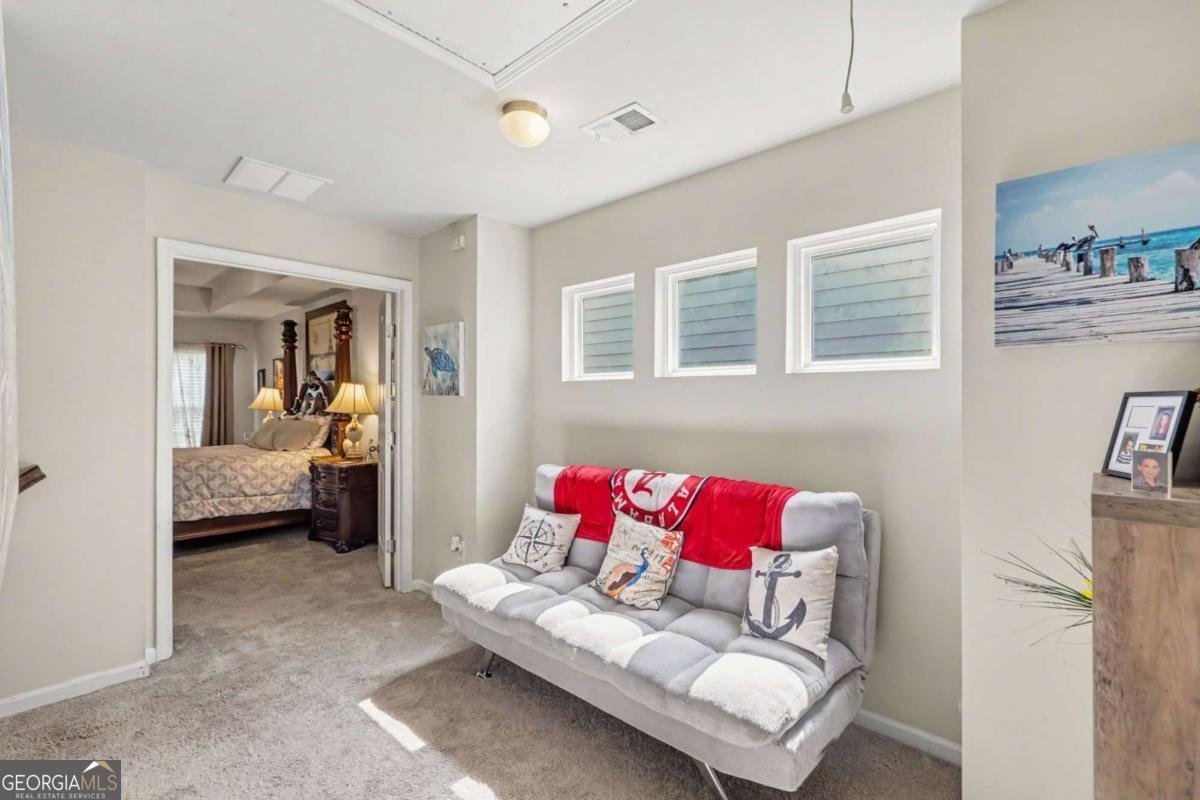 253 Merritt Circle Newnan - Photo 16