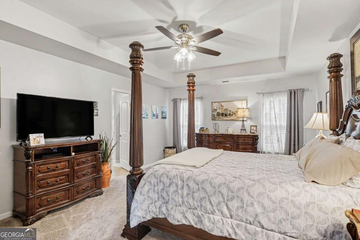 253 Merritt Circle Newnan - Photo 17
