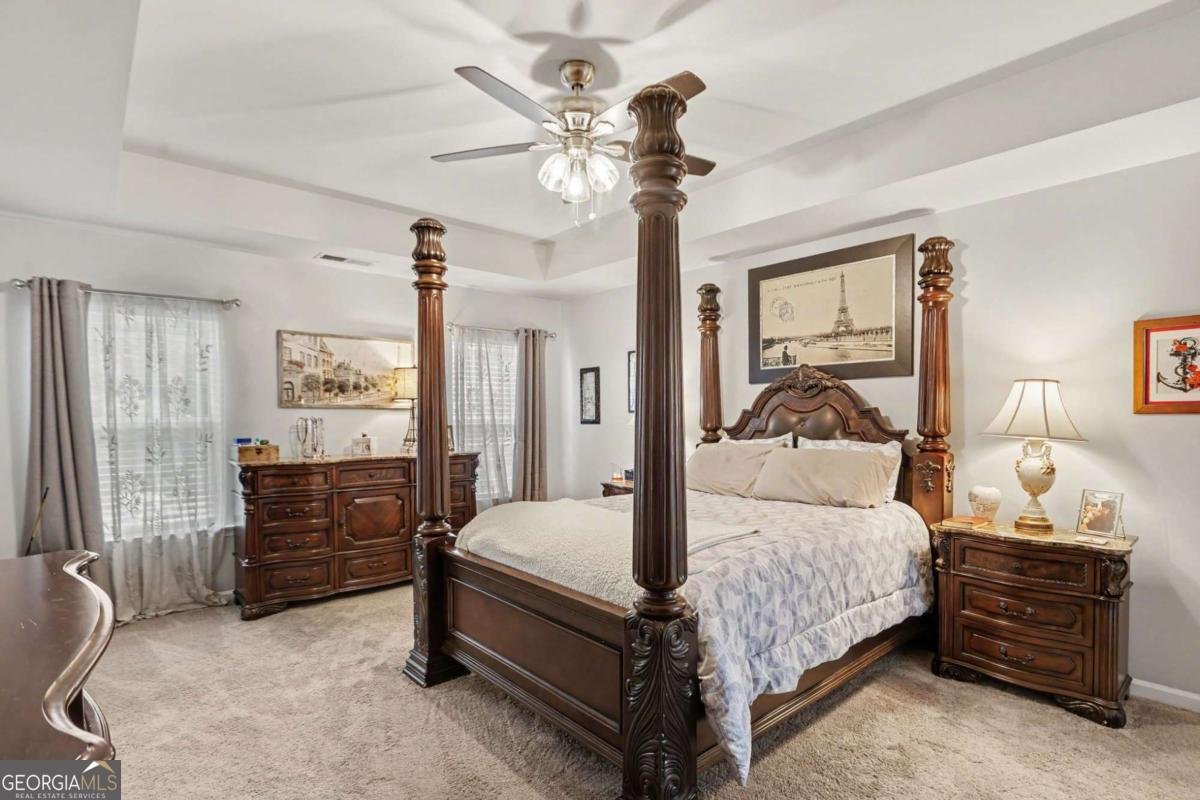 253 Merritt Circle Newnan - Photo 18