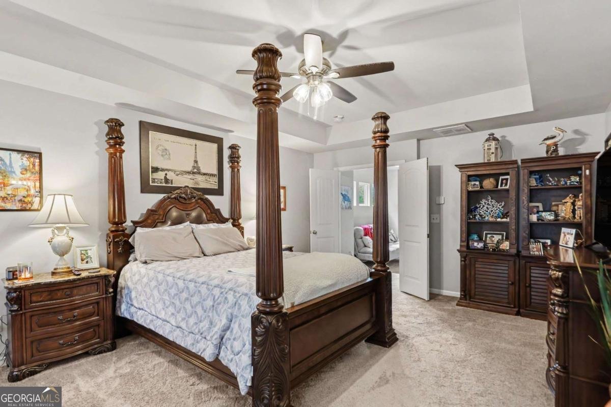 253 Merritt Circle Newnan - Photo 19