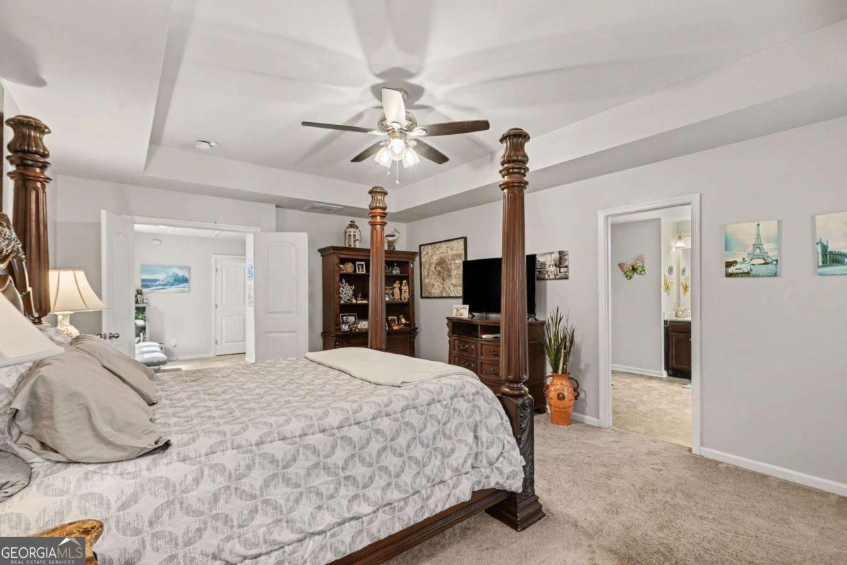 253 Merritt Circle Newnan - Photo 20