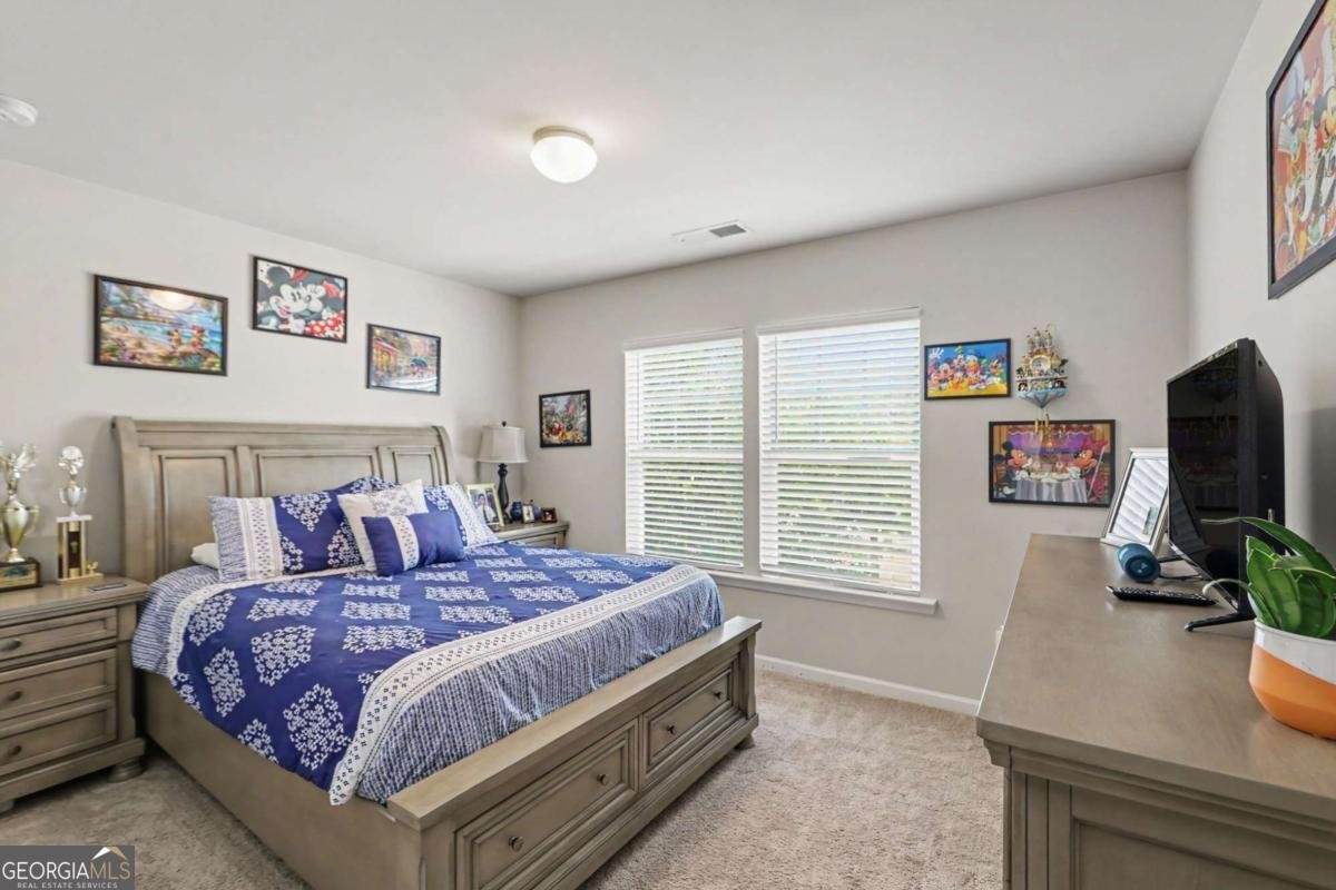 253 Merritt Circle Newnan - Photo 22