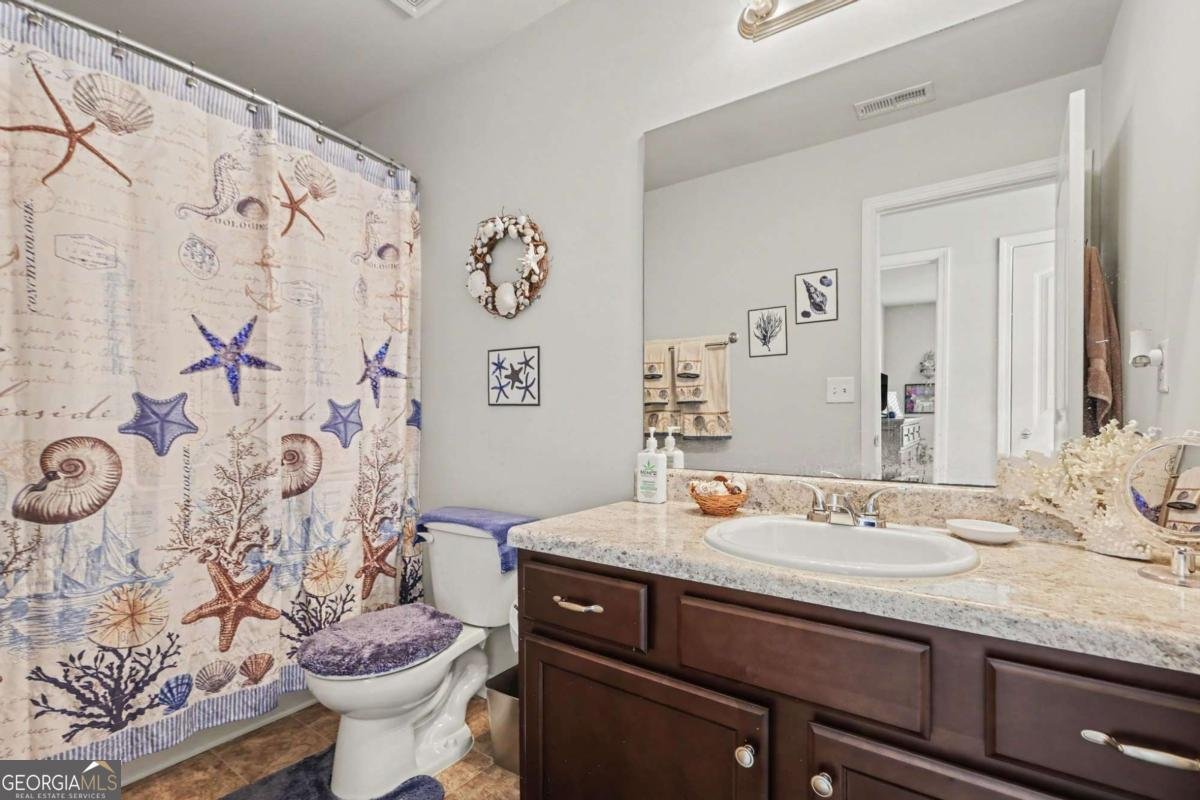 253 Merritt Circle Newnan - Photo 26