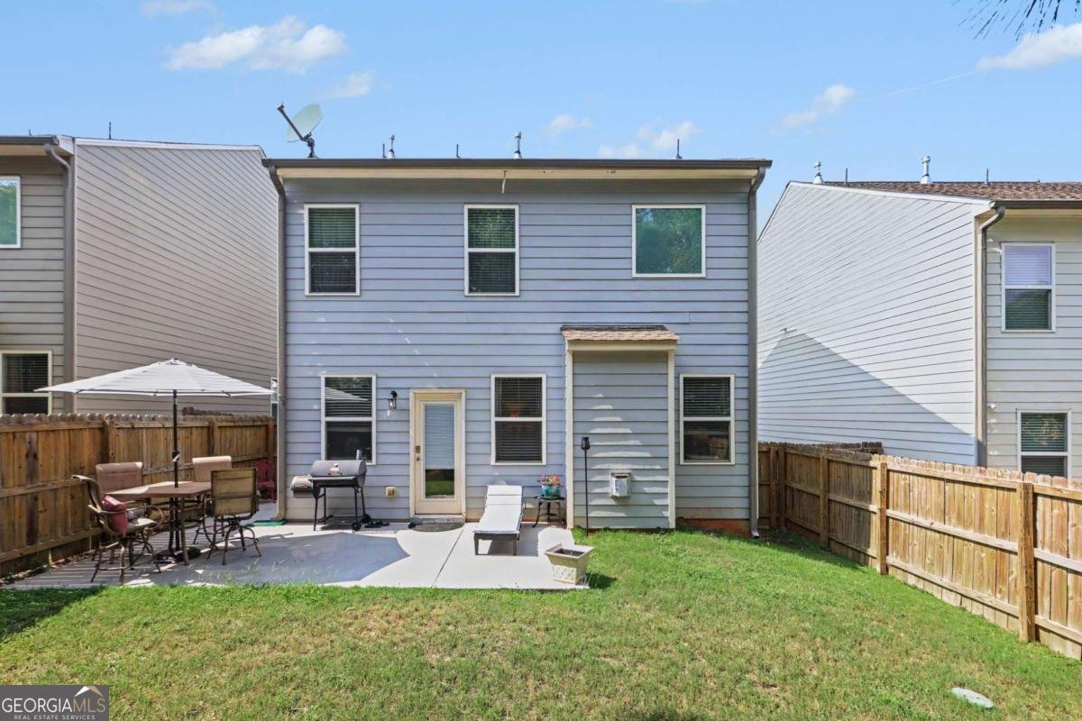 253 Merritt Circle Newnan - Photo 28