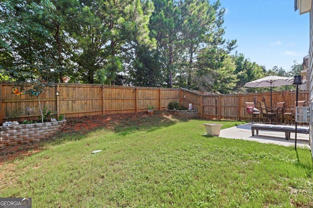 253 Merritt Circle Newnan - Photo 30