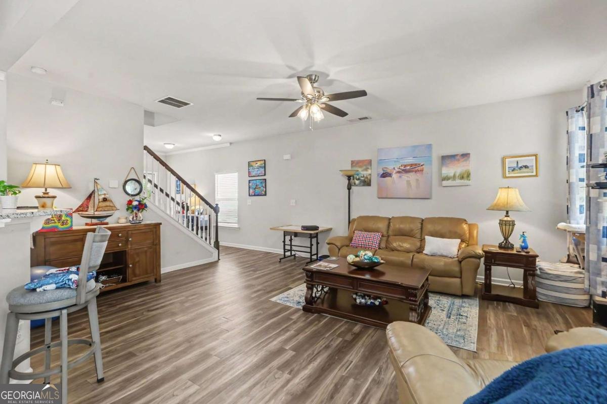 253 Merritt Circle Newnan - Photo 7