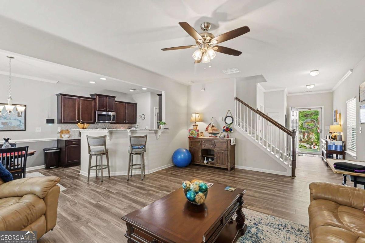 253 Merritt Circle Newnan - Photo 8